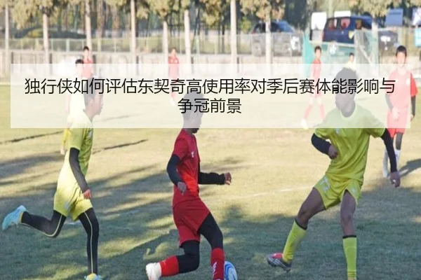 独行侠如何评估东契奇高使用率对季后赛体能影响与争冠前景